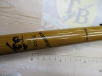 インストラクター鯉スペシャルアラミカ 520