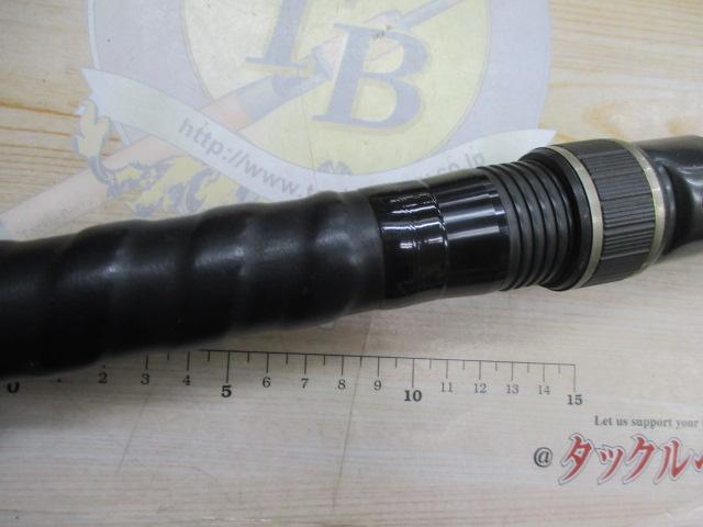 インストラクター鯉スペシャルアラミカ 520