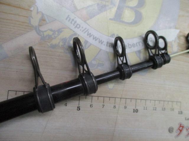 インストラクター鯉スペシャルアラミカ 520