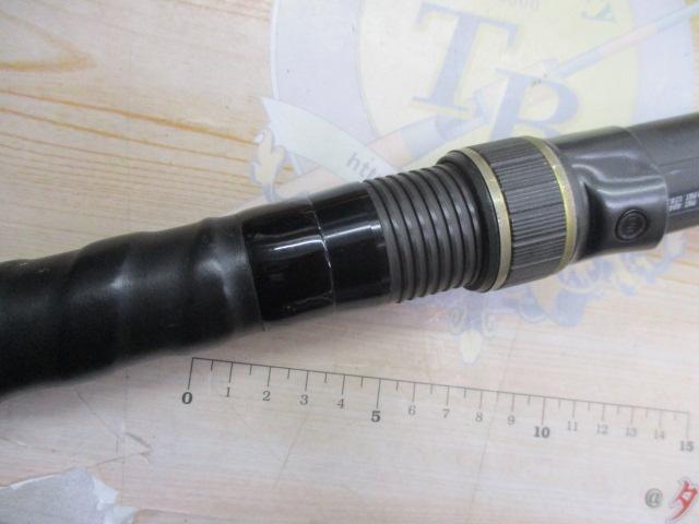 インストラクター鯉スペシャルアラミカ 520