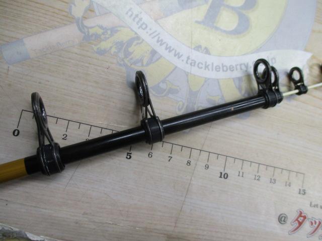 インストラクター鯉スペシャルアラミカ 520