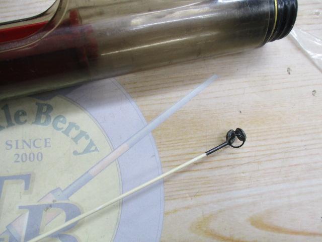 インストラクター鯉スペシャルアラミカ 520