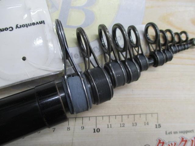 インストラクター鯉スペシャルアラミカ 520