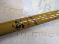 インストラクター鯉スペシャルアラミカ 520