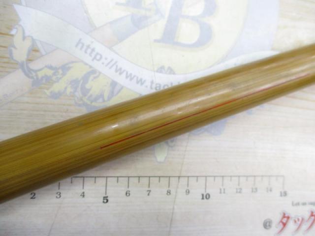 インストラクター鯉スペシャルアラミカ 520