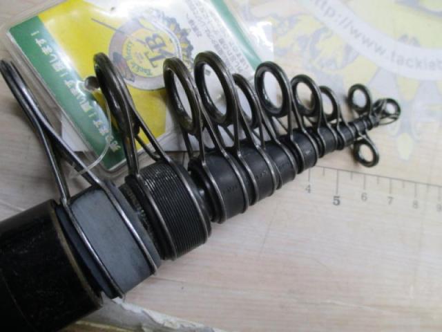 インストラクター鯉スペシャルアラミカ 520