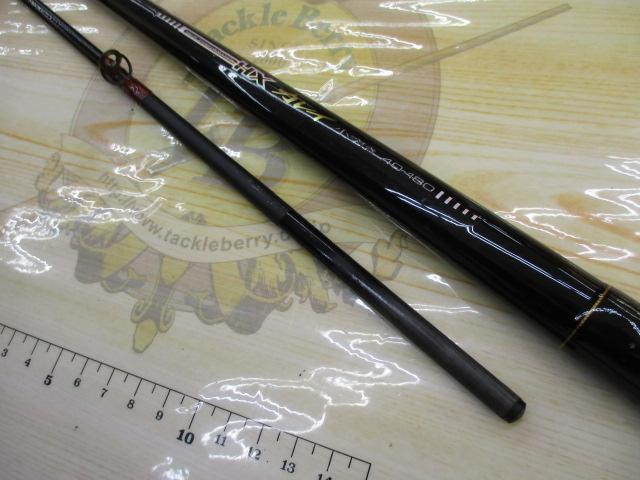 HXカレイ 小突き40-180