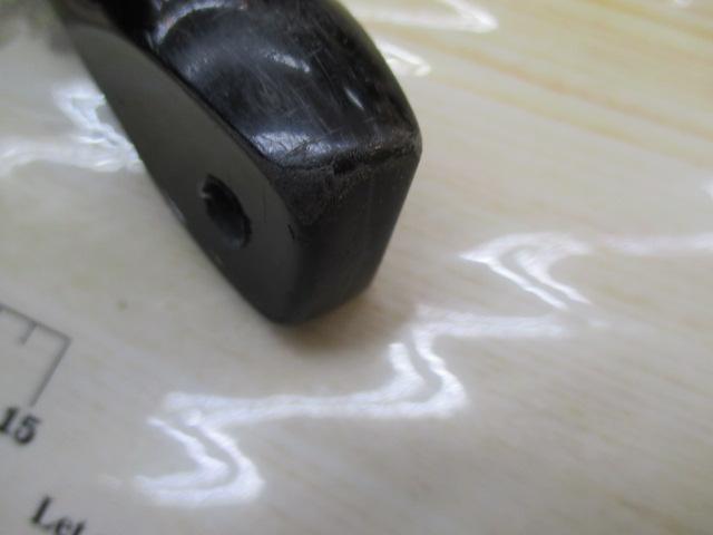 HXカレイ 小突き40-180