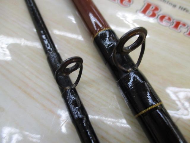 HXカレイ 小突き40-180