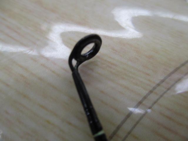 HXカレイ 小突き40-180