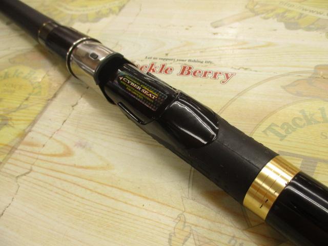 がま磯カゴスペシャルⅢ 4-57 ベイト