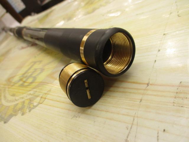 がま磯カゴスペシャルⅢ 4-57 ベイト