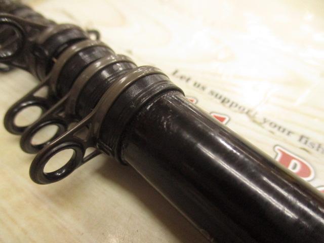 がま磯カゴスペシャルⅢ 4-57 ベイト