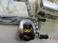 04スコーピオンMg 1000