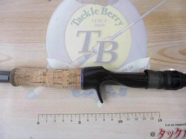 ブルートレック DBTC-73H