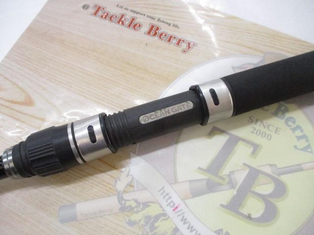 オーシャンゲート JOG-700L-K LC