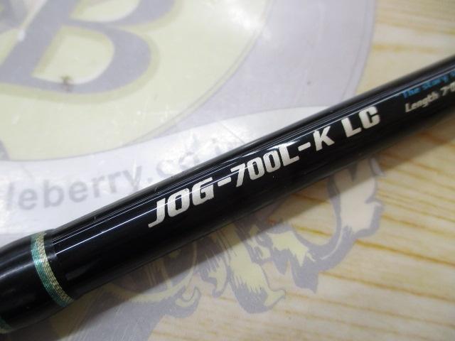 オーシャンゲート JOG-700L-K LC