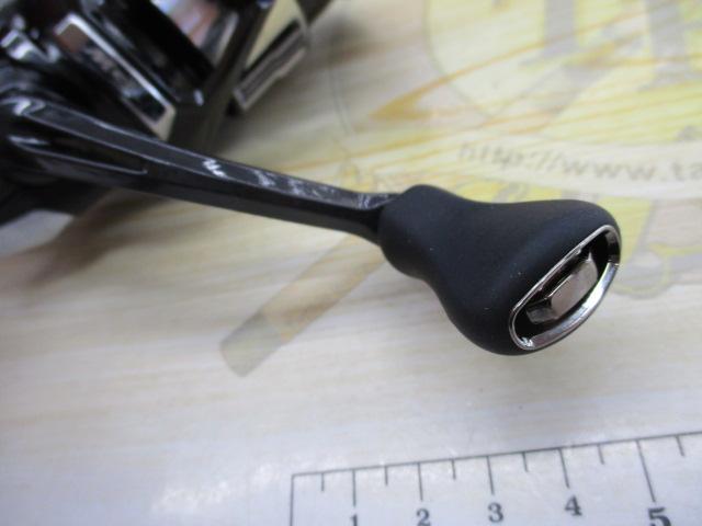 23ヴァンキッシュ 2500SHG