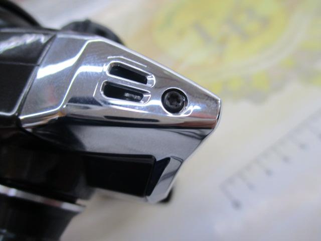 23ヴァンキッシュ 2500SHG