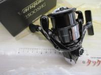 23ヴァンキッシュ 2500SHG