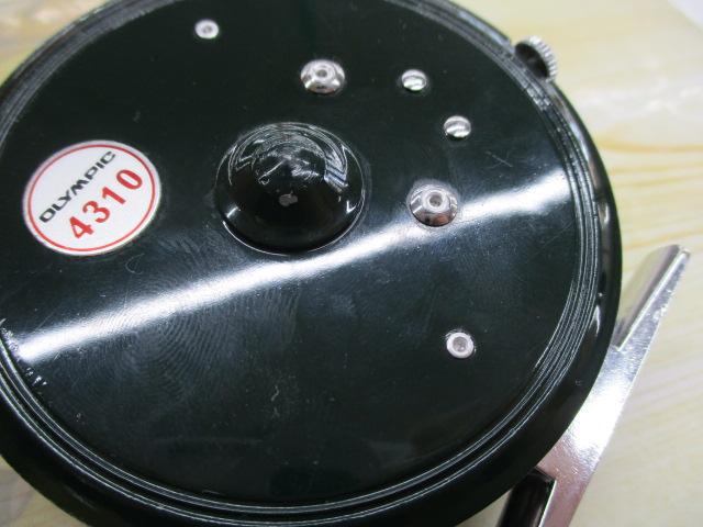 フライリール4310