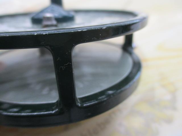 フライリール4310