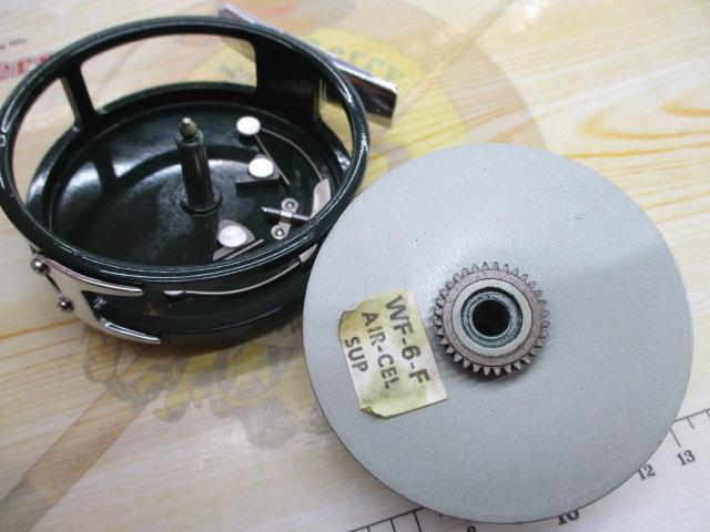 フライリール4310