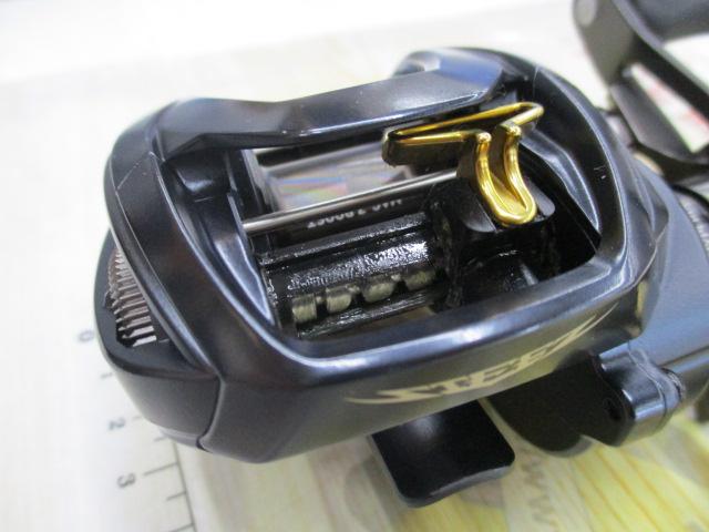 スティーズ AⅡ TW 1000L