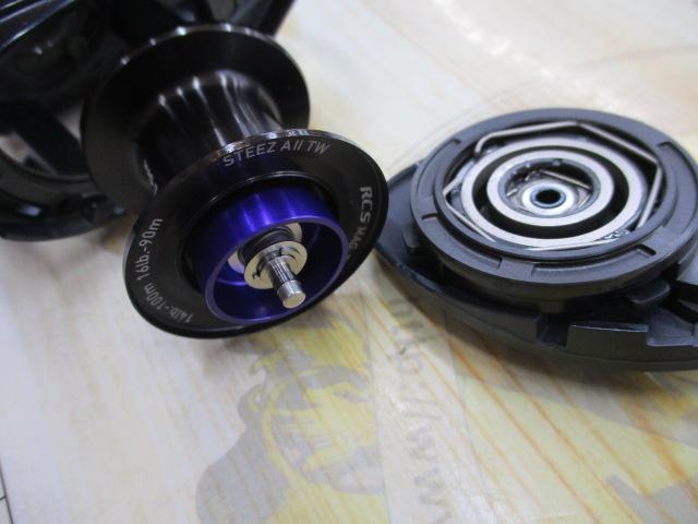 スティーズ AⅡ TW 1000L