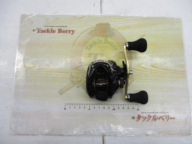 グラップラーBB 200HG