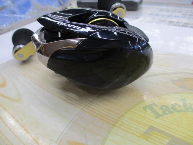 グラップラーBB 200HG