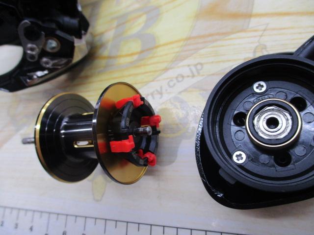 グラップラーBB 200HG