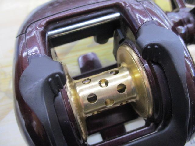 03クイックファイヤー RH