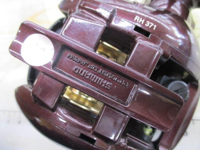 03クイックファイヤー RH