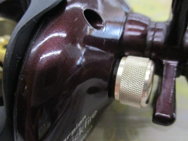 03クイックファイヤー RH