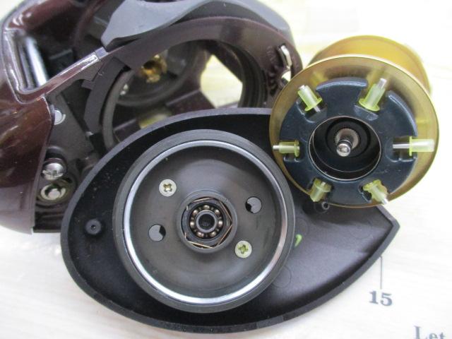 03クイックファイヤー RH