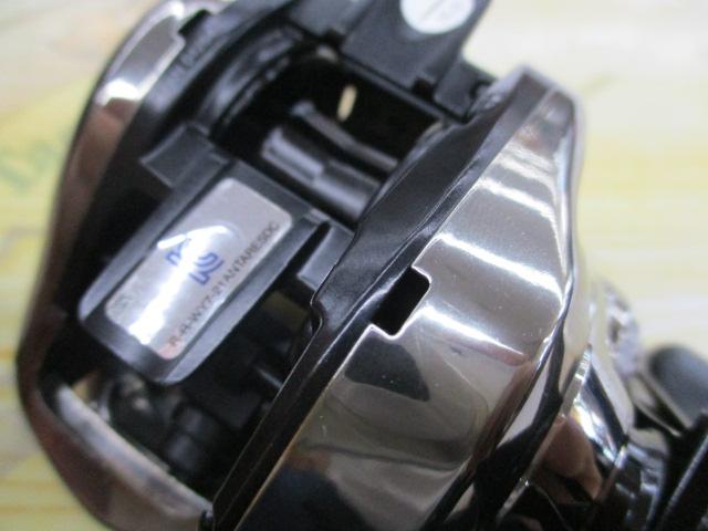 21アンタレスDC XG RH