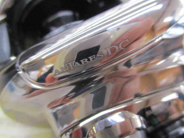 21アンタレスDC XG RH