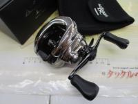 21アンタレスDC XG RH
