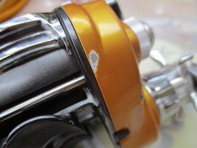 シーボーグ 150S