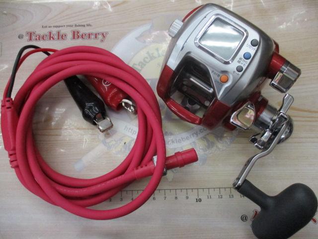 シーボーグ 400FBe