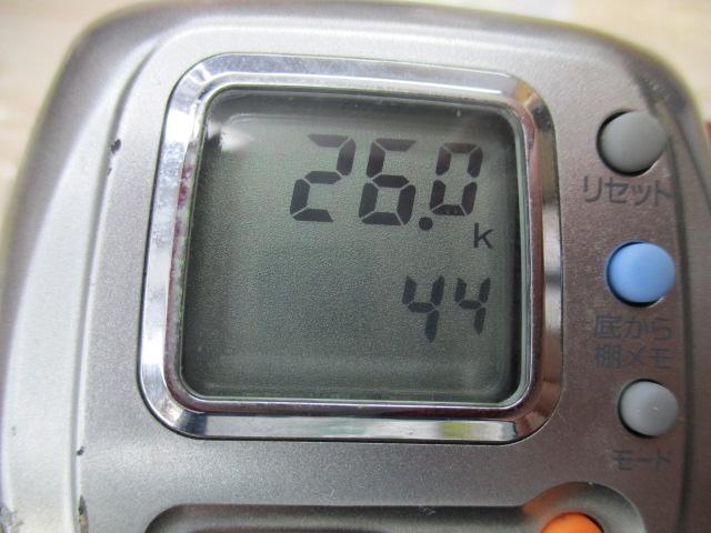 シーボーグ 400FBe