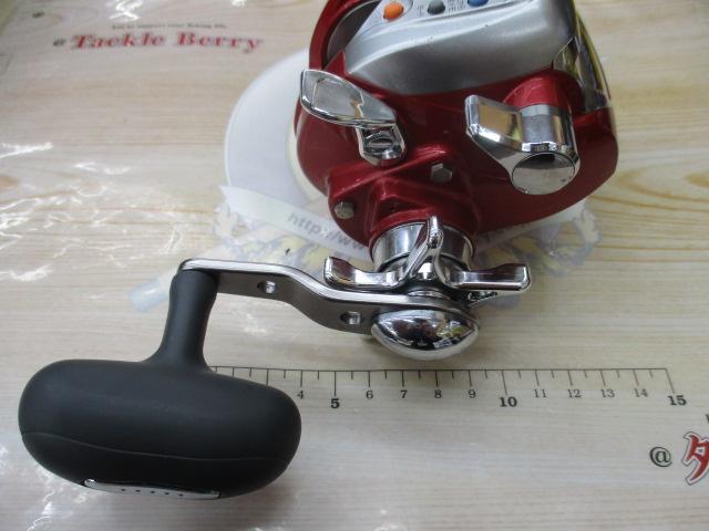 シーボーグ 400FBe