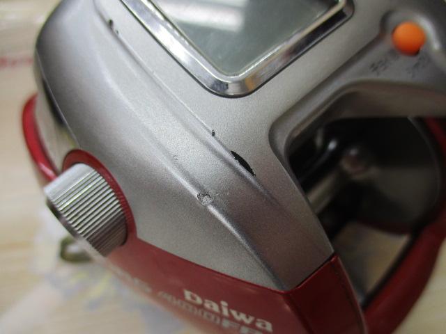 シーボーグ 400FBe