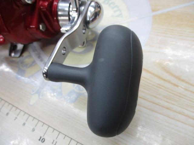 シーボーグ 400FBe