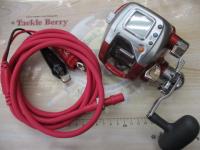 シーボーグ 400FBe