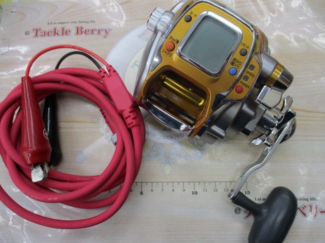 シーボーグ 500MT