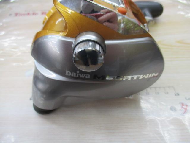 シーボーグ 500MT