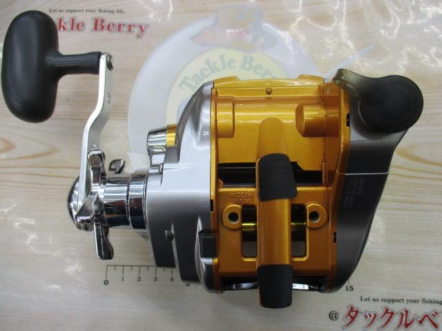 シーボーグ 500MT