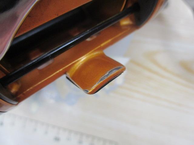 シーボーグ 500MT